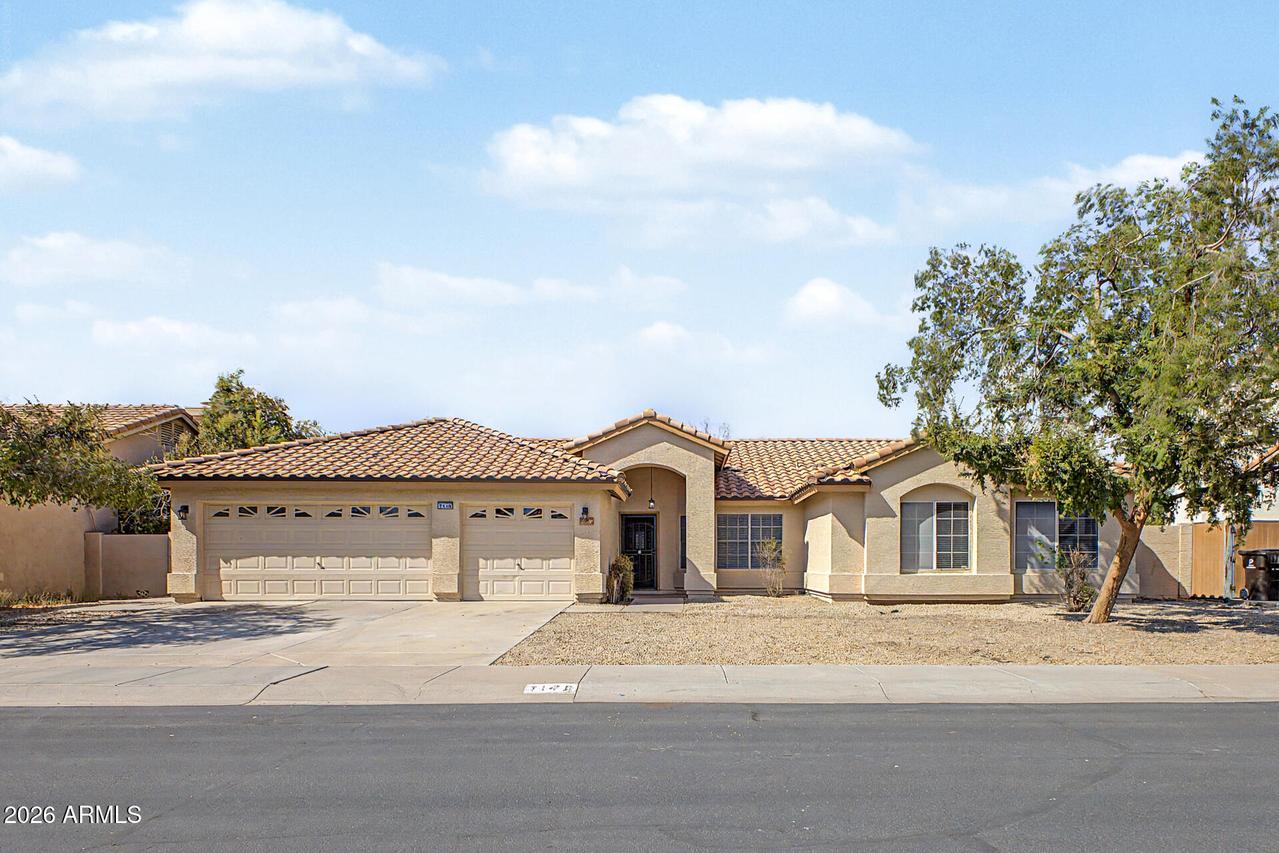 7146 W Voltaire Ave., Peoria, AZ 85381