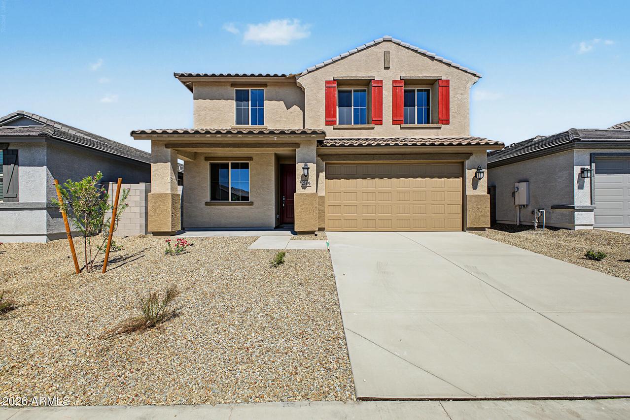 23196 W Williams St., Buckeye, AZ 85326