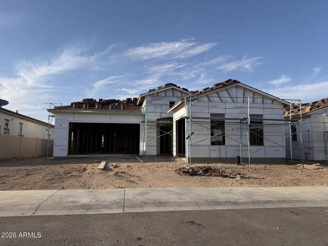 20272 W Pinchot Dr., Buckeye, AZ 85396