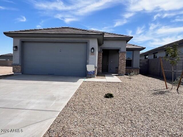 23151 W Williams St., Buckeye, AZ 85326