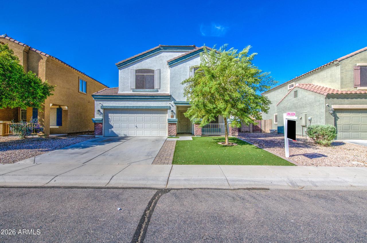 23640 W Grove St., Buckeye, AZ 85326