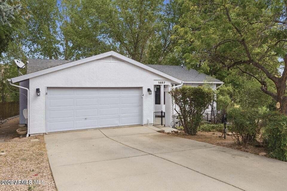 1487 Marvin Gardens Ln., Prescott, AZ 86301