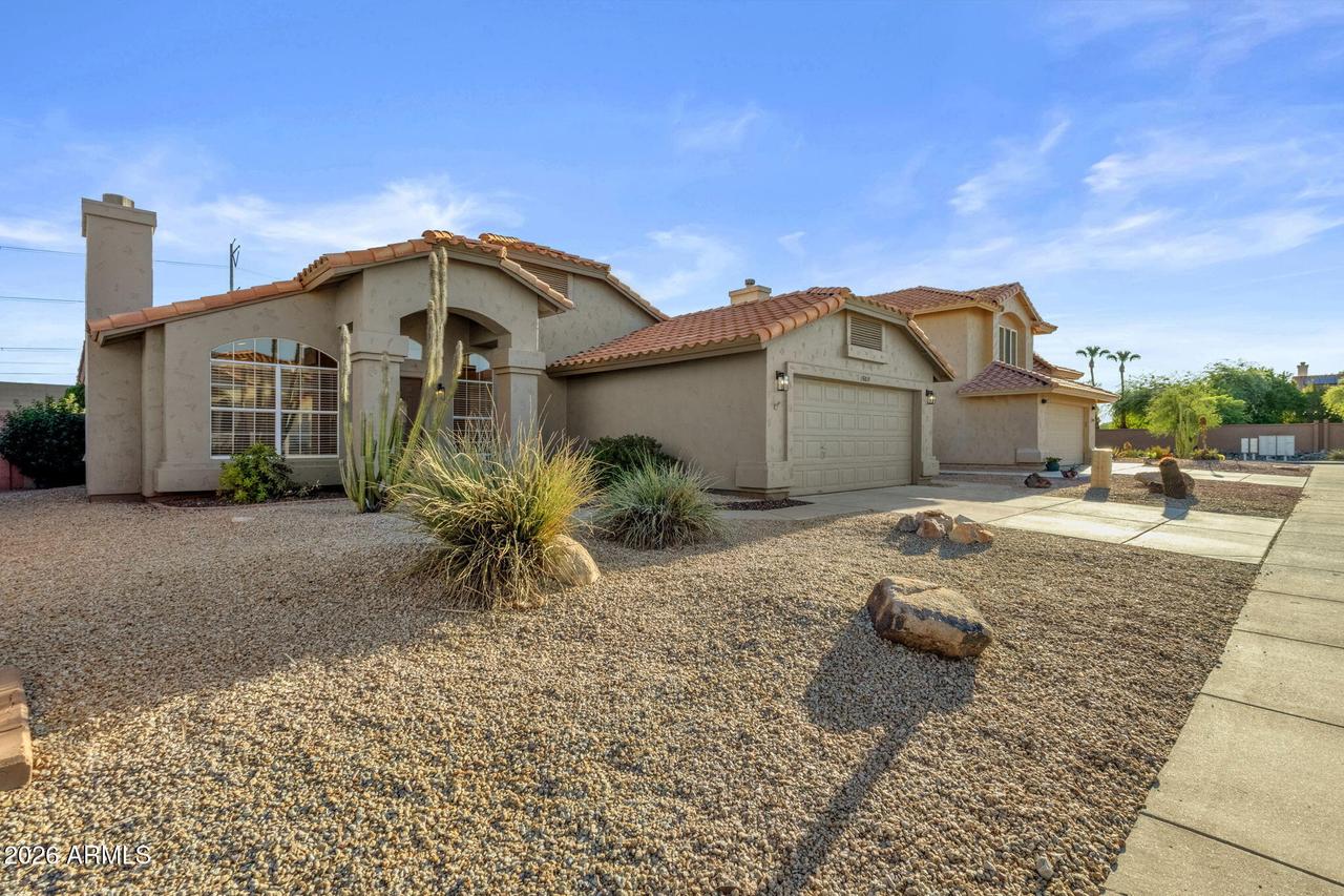 1509 E Windsong Dr., Phoenix, AZ 85048