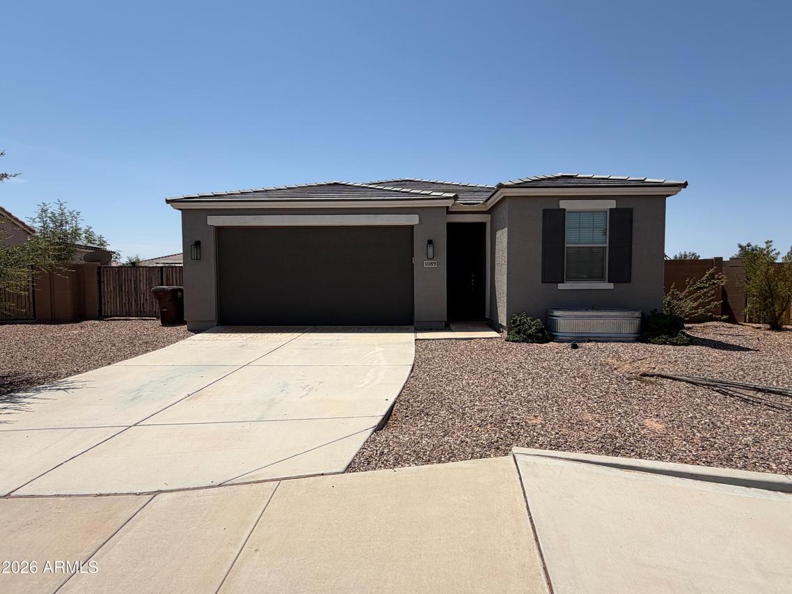 1089 W Elm Ave., Coolidge, AZ 85128