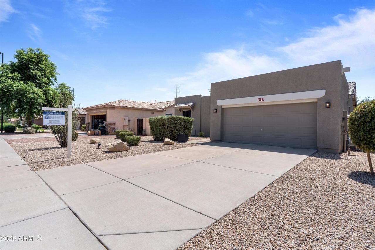 3433 E Santa Fe Ln., Gilbert, AZ 85297