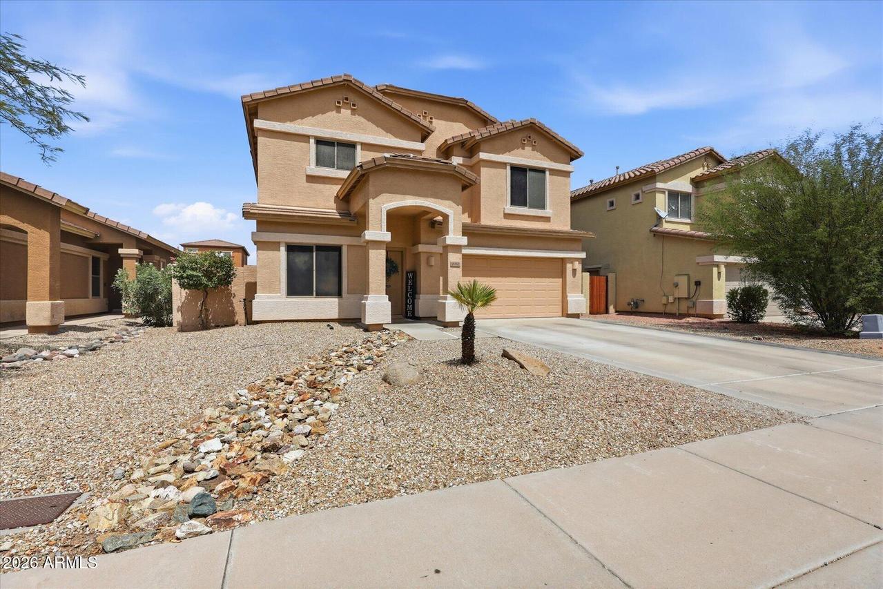 9932 W Chipman Rd., Tolleson, AZ 85353