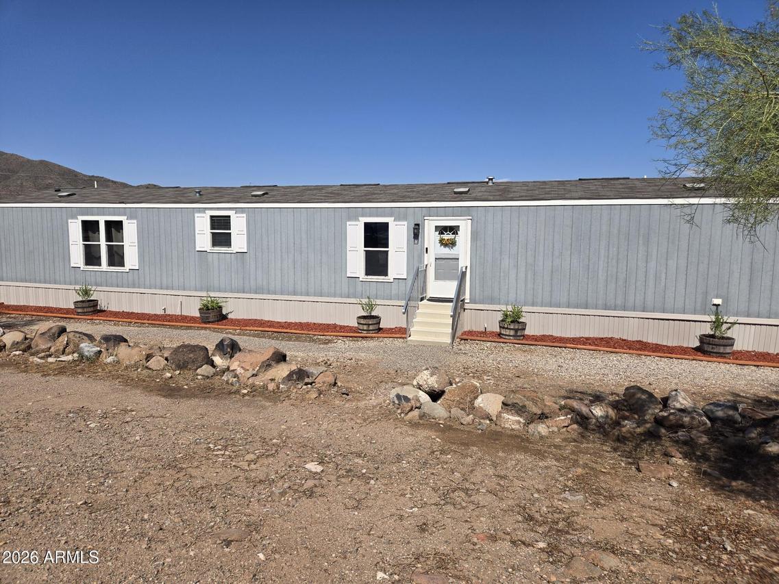 44830 N 3rd St., New River, AZ 85087