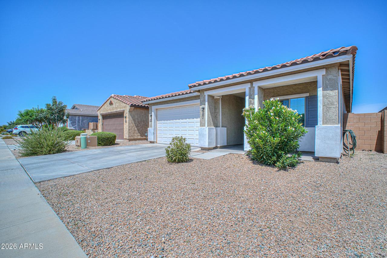 35266 W Santa Barbara Ave., Maricopa, AZ 85138