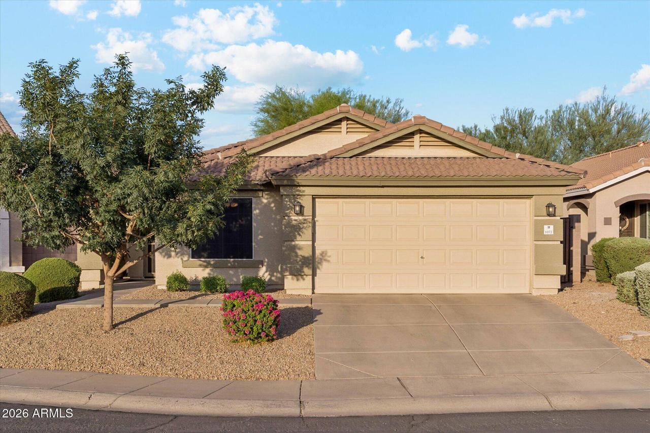 16036 N 11th Ave. #1072, Phoenix, AZ 85023