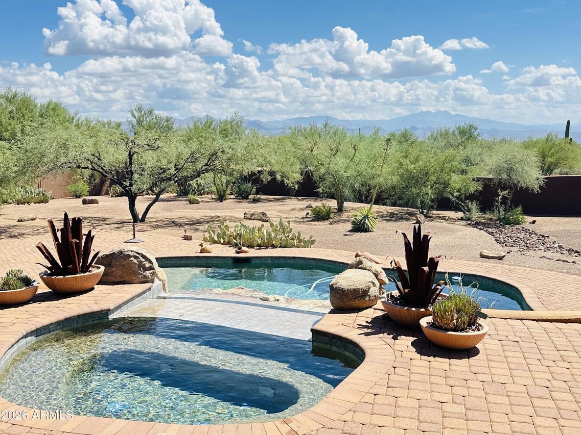 14119 E Milton Ct., Scottsdale, AZ 85262
