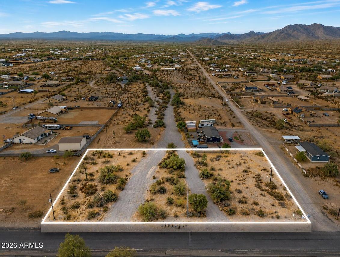 31500 N 165th Ave. #-, Surprise, AZ 85387