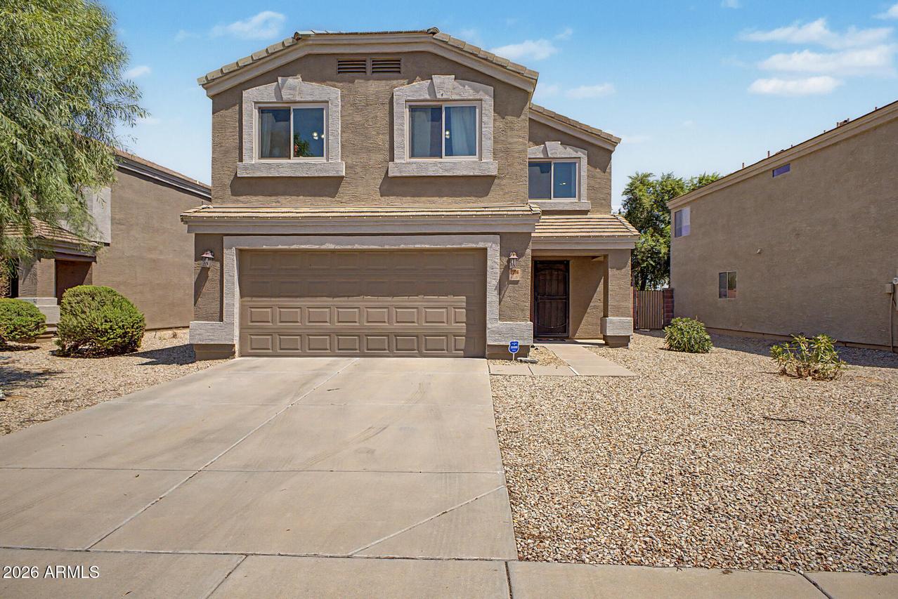 2396 W Camp River Rd., San Tan Valley, AZ 85144