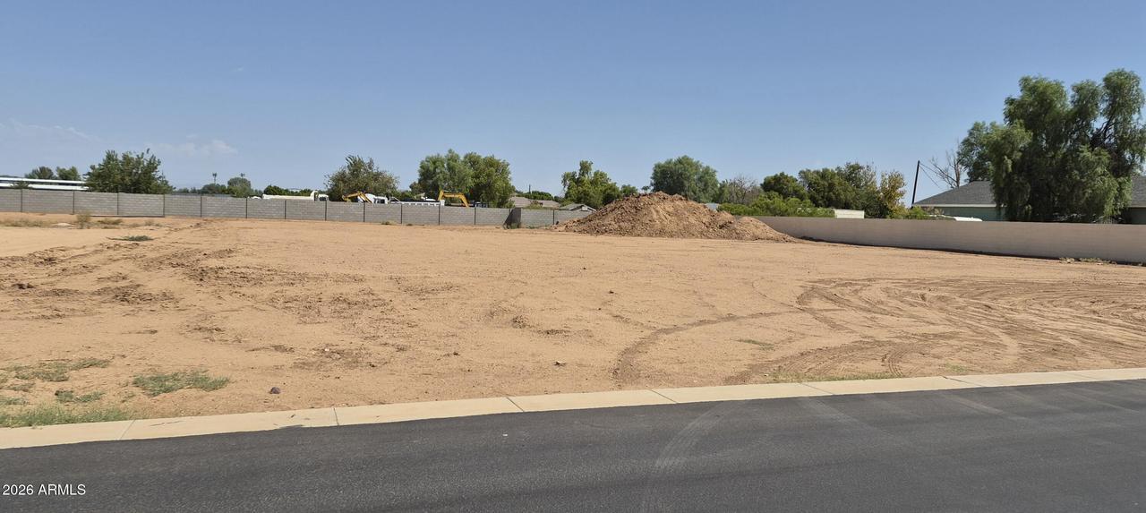 768 E Loma Vista Ct. #1, Gilbert, AZ 85295