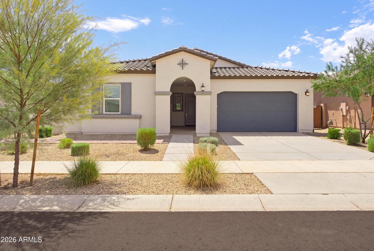 15039 W Desert Hollow Dr., Surprise, AZ 85387