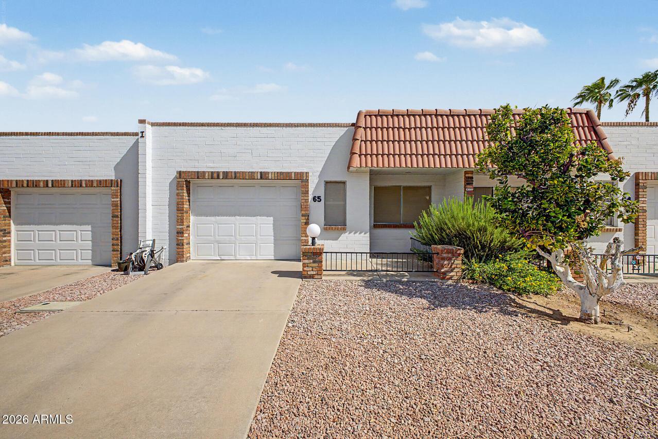 1951 N 64th St. #65, Mesa, AZ 85205
