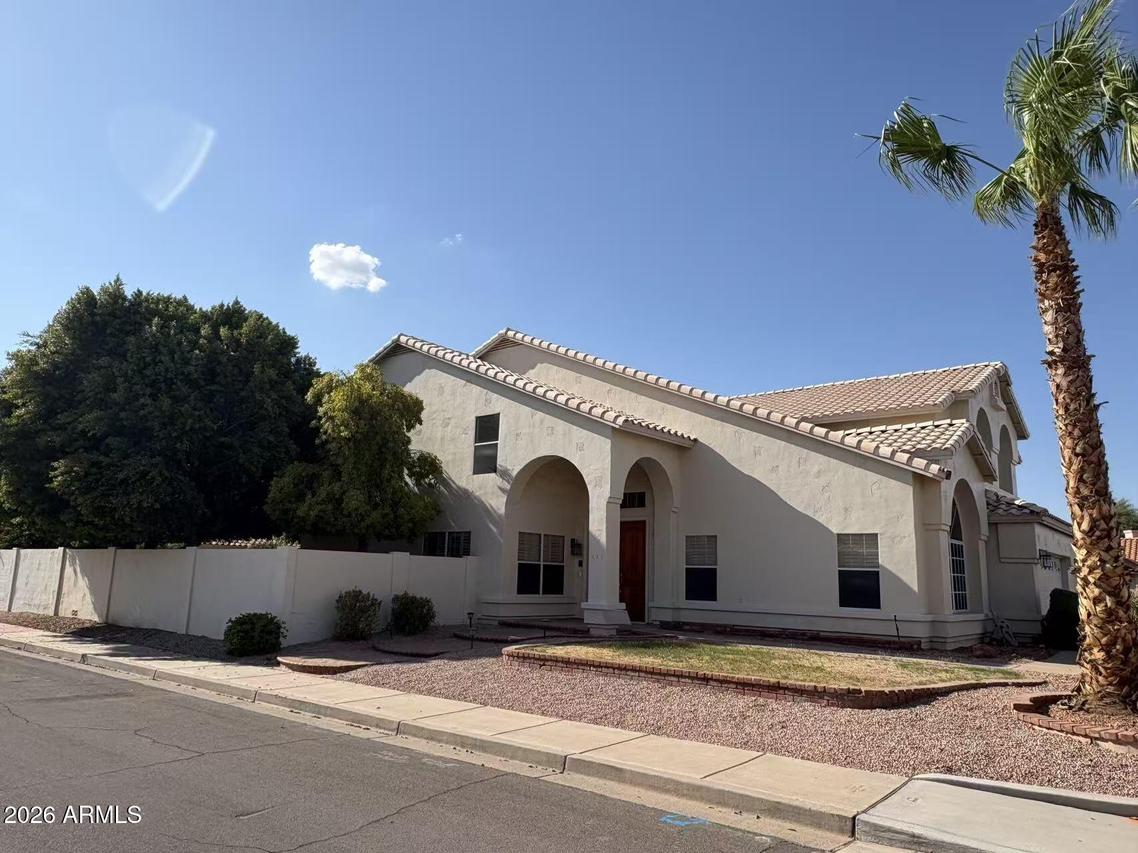 402 N Rita Ln., Chandler, AZ 85226
