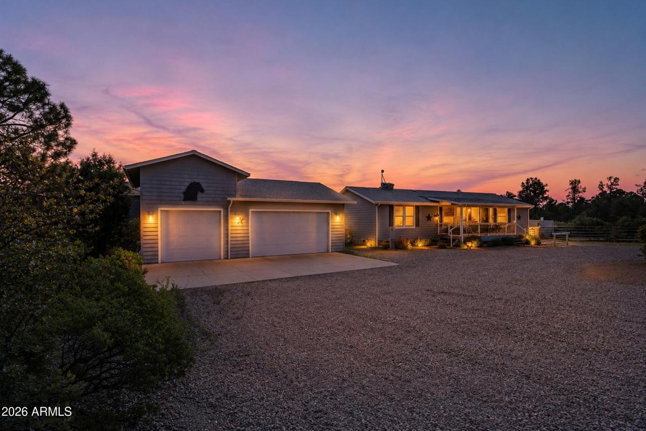 1211 N Heather Cir., Payson, AZ 85541