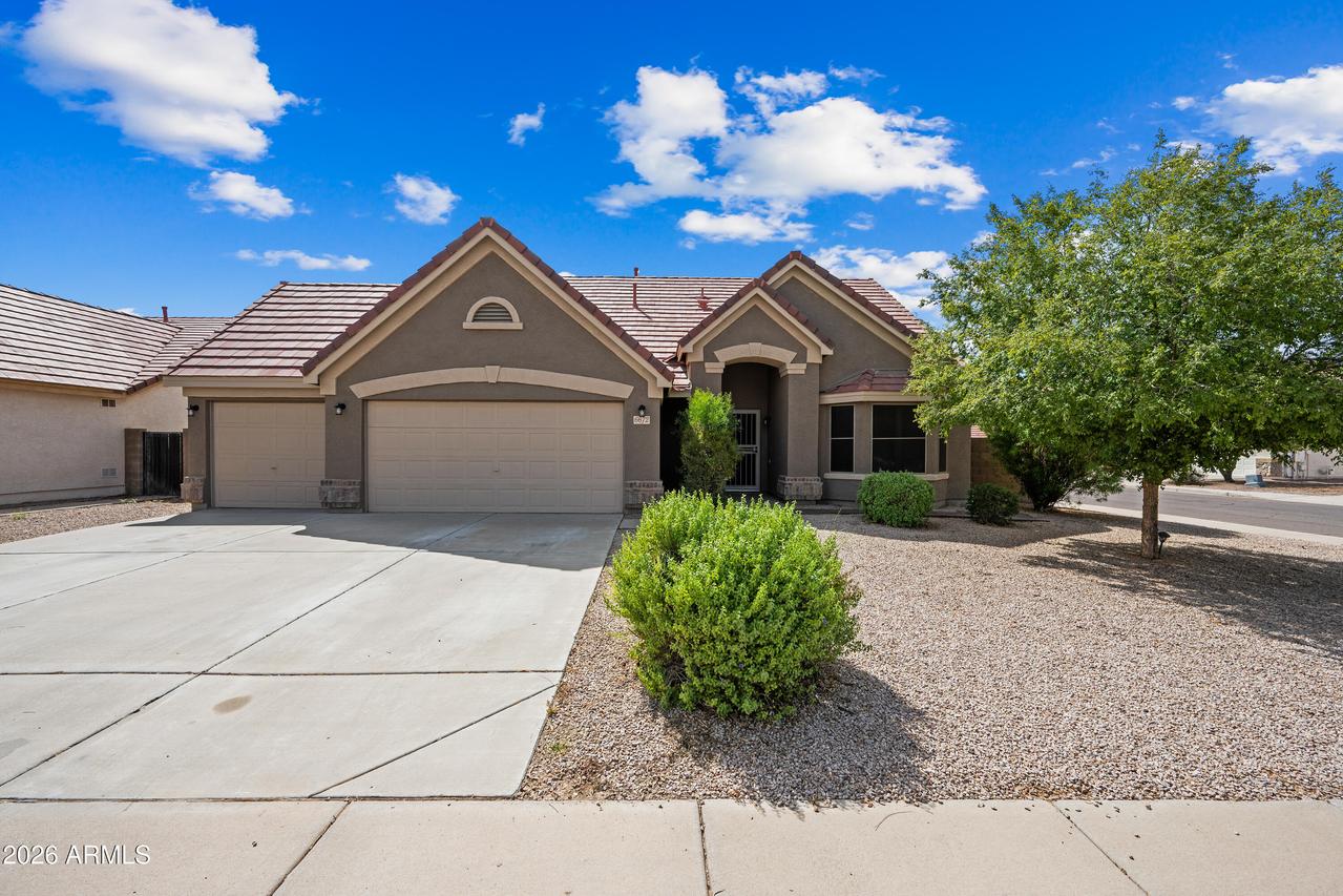 6672 S Vernon Dr., Chandler, AZ 85249