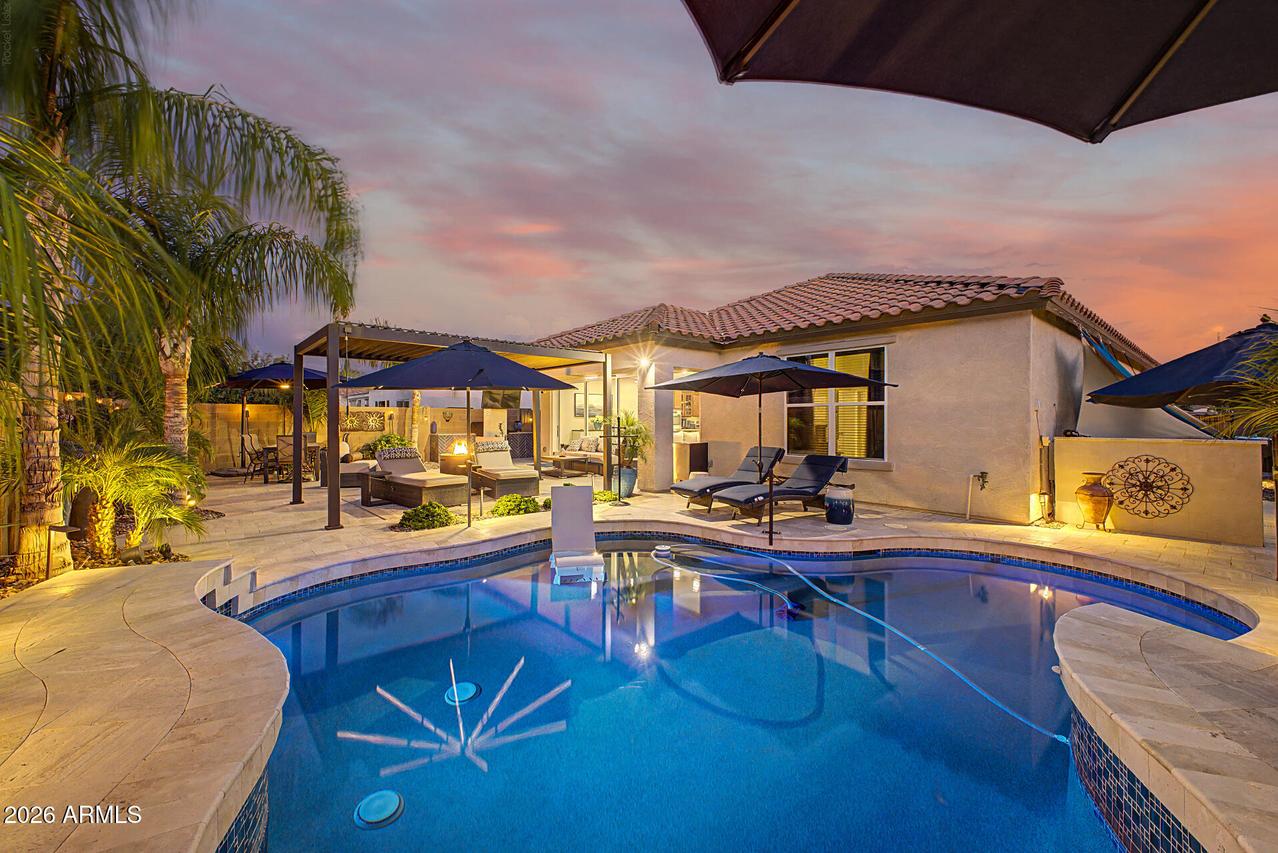 22246 E Cherrywood Dr., Queen Creek, AZ 85142