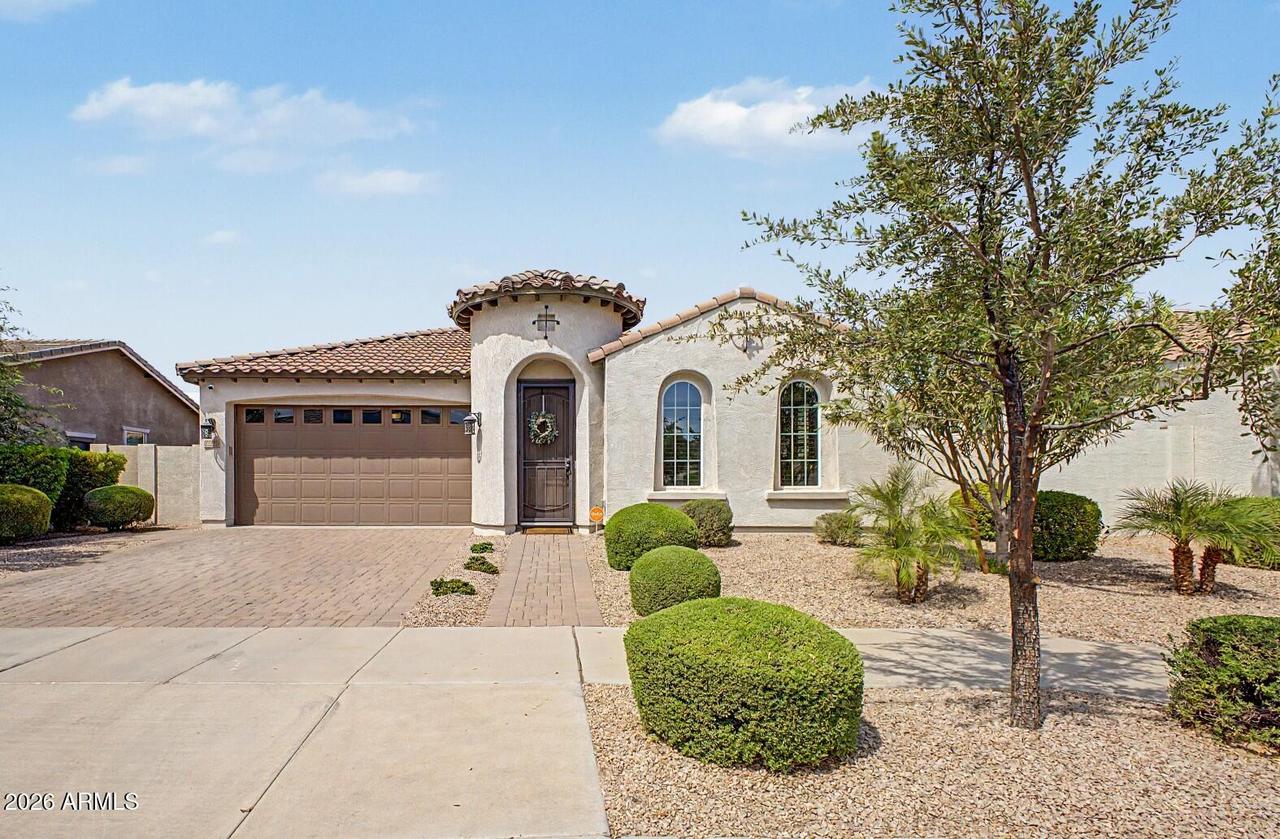 22246 E Cherrywood Dr., Queen Creek, AZ 85142