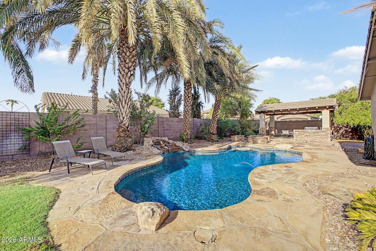 1412 E Jade Dr., Chandler, AZ 85286