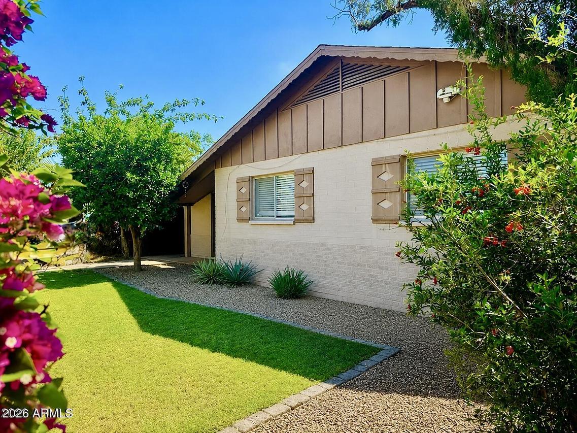 3631 W Myrtle Ave., Phoenix, AZ 85051