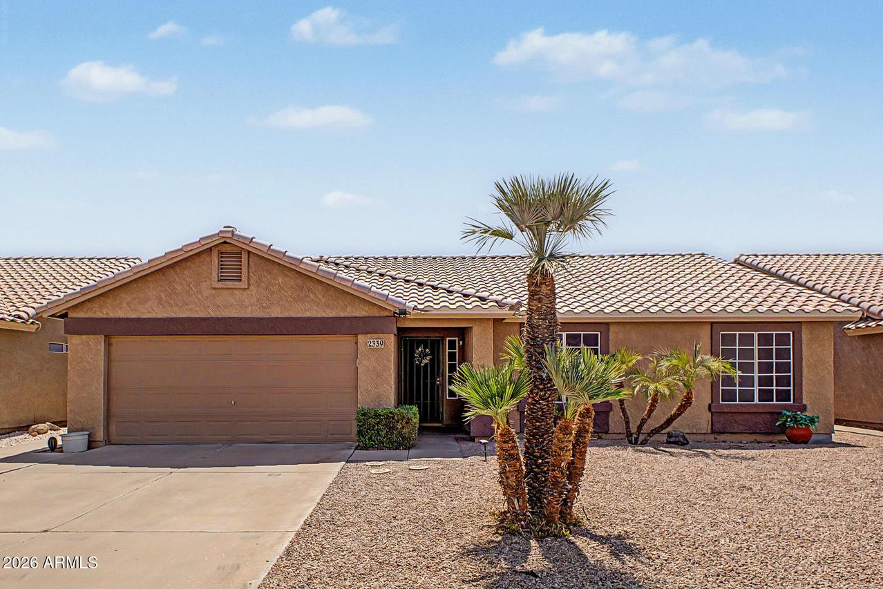 2339 E San Tan Dr., Gilbert, AZ 85296