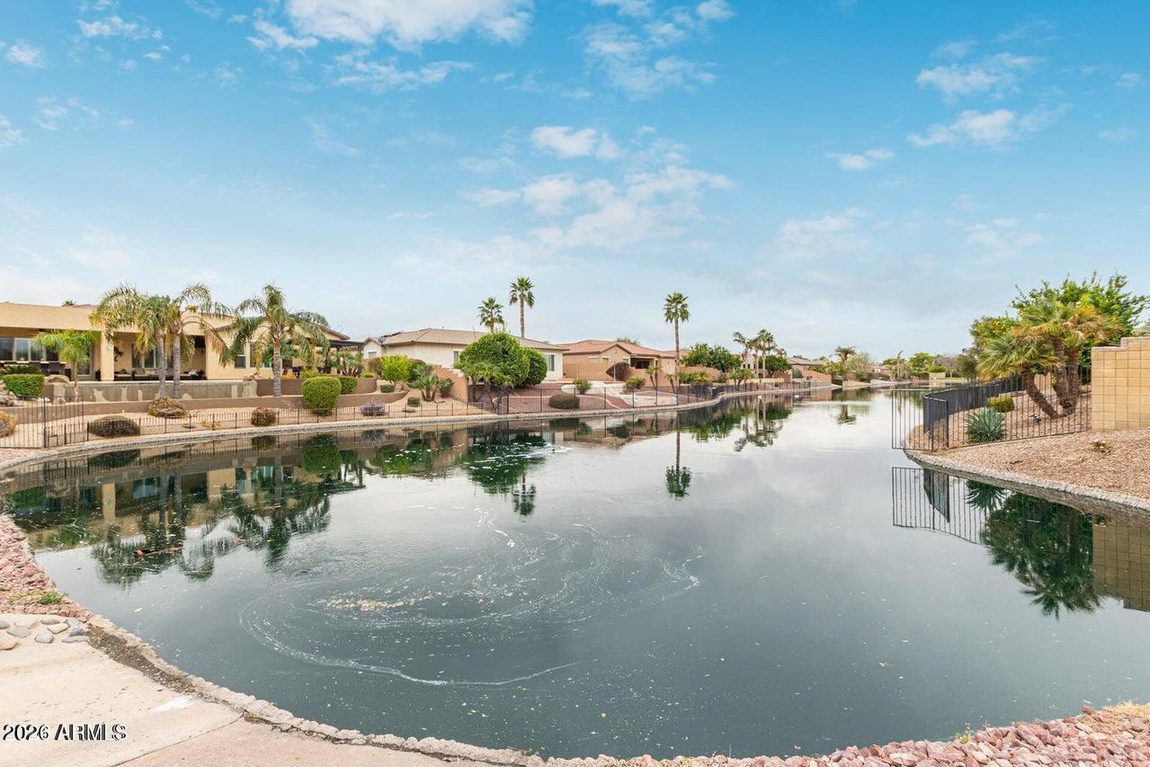 940 E Bellerive Pl., Chandler, AZ 85249