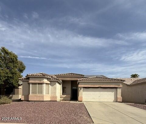 12914 W Valentine Ave., El Mirage, AZ 85335
