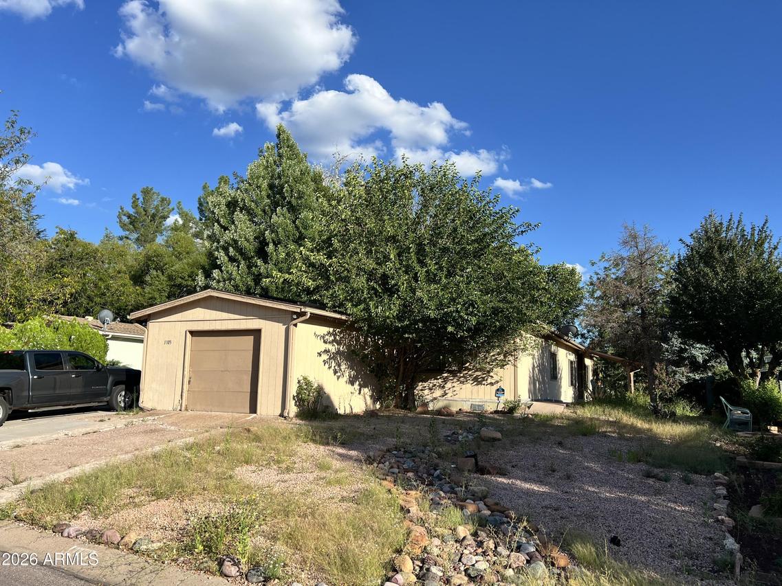 1103 W Birchwood Rd., Payson, AZ 85541