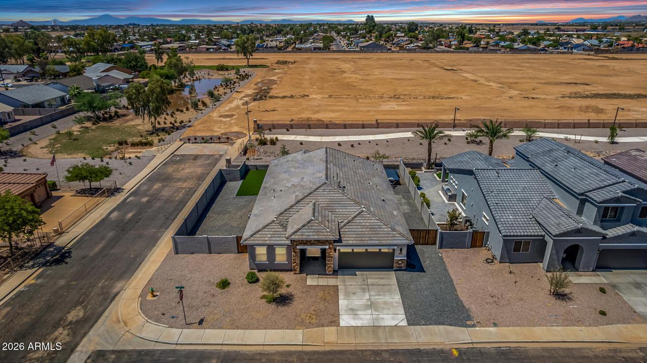 2505 N Pony Ln., Casa Grande, AZ 85122
