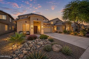 New Homes with Master Bedrooms on the 1st Floor in Rancho El Dorado: August 29th to September 4th