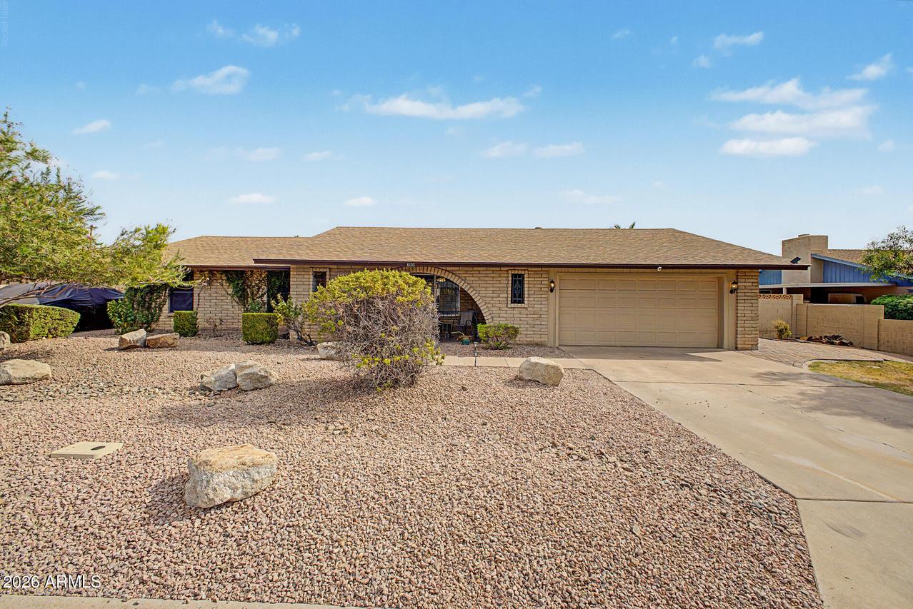 6133 E Hannibal St., Mesa, AZ 85205