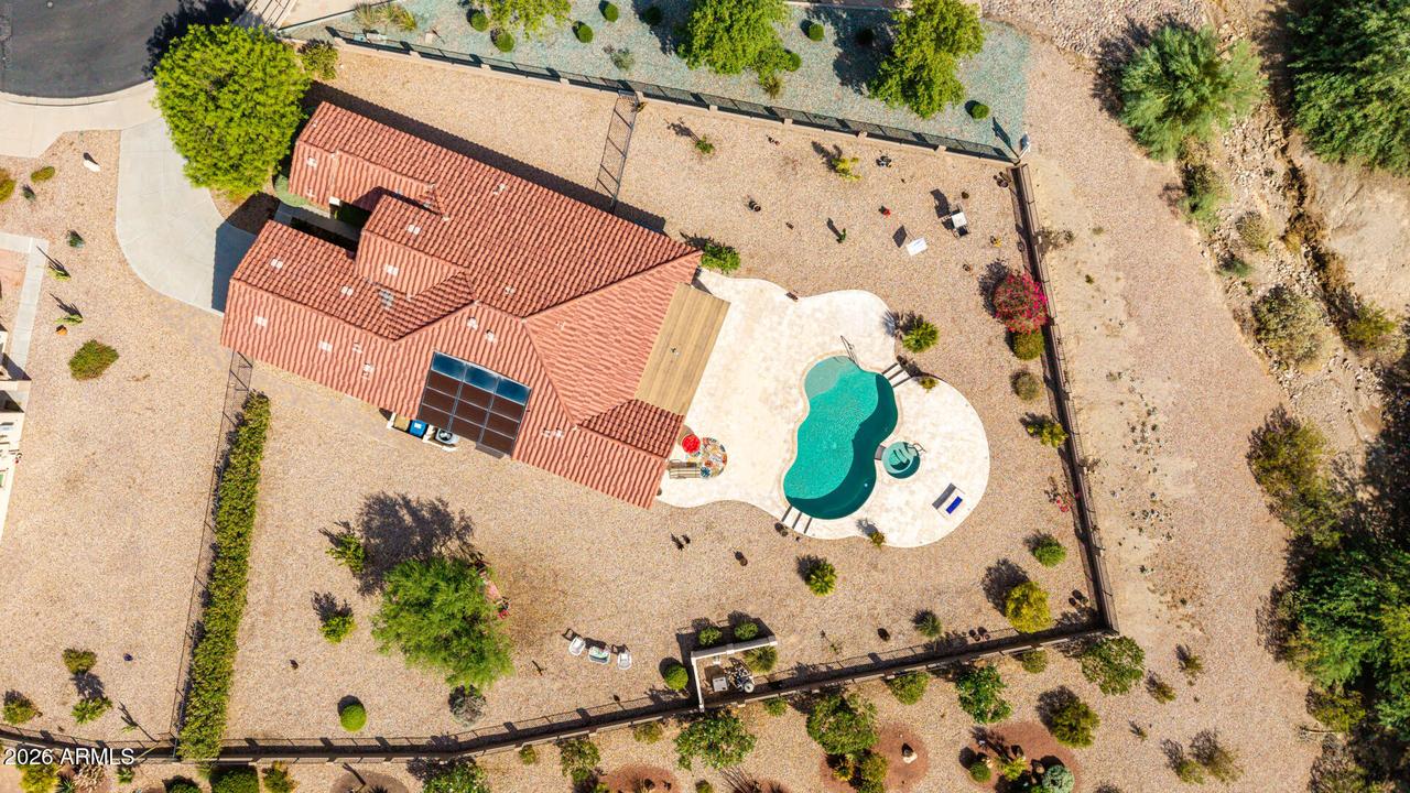 22513 W Morning Glory St., Buckeye, AZ 85326