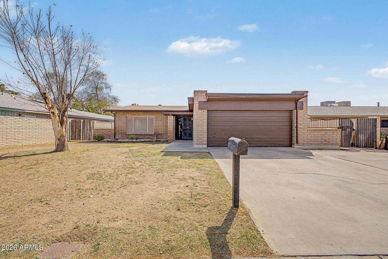 7313 N 46th Cir., Glendale, AZ 85301