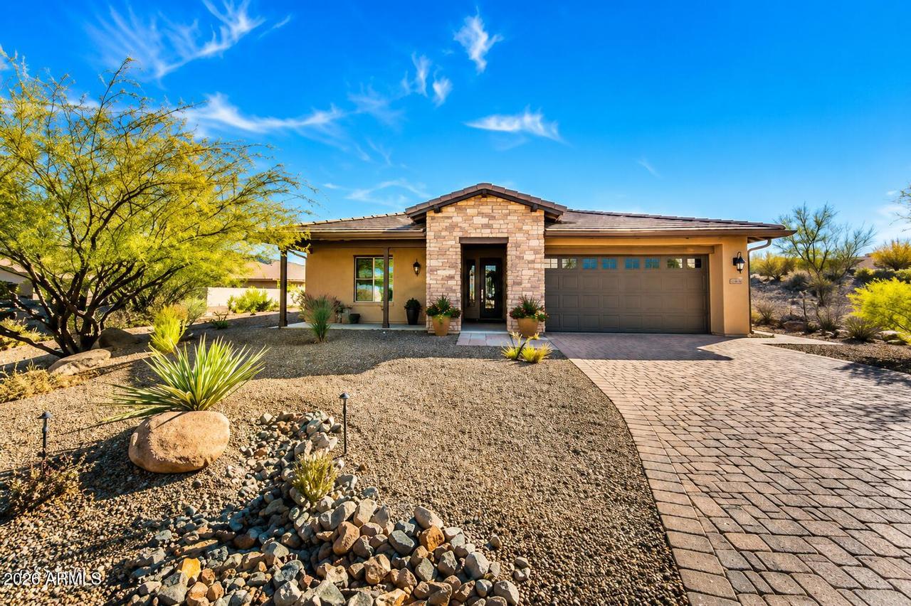 3670 Stampede Dr., Wickenburg, AZ 85390