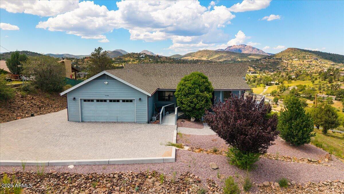 2506 Nolte Dr., Prescott, AZ 86301