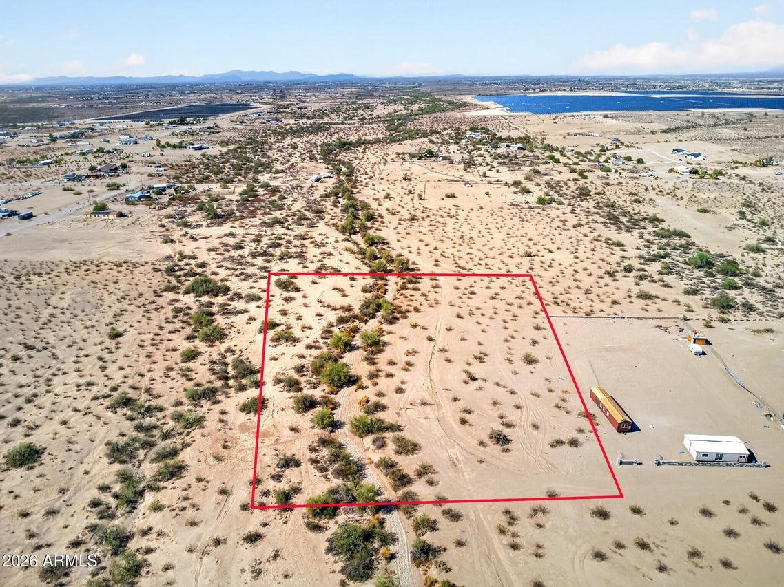 S 351st Ave. #-, Tonopah, AZ 85354