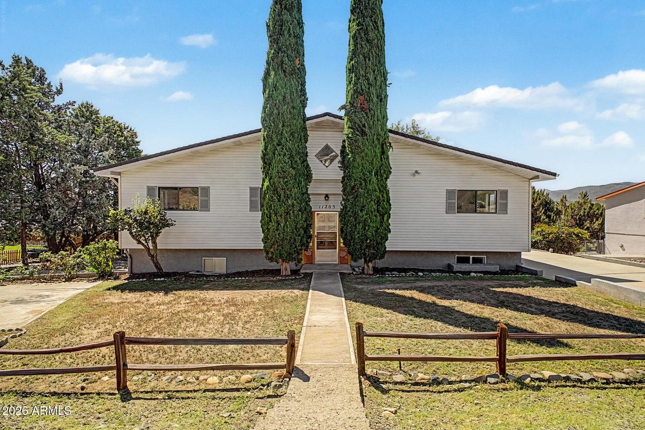 11205 E Ironwood Ln., Dewey, AZ 86327
