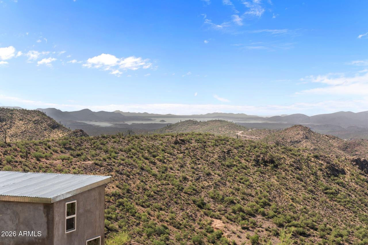 000X E Gods View Dr. #57, Morristown, AZ 85342