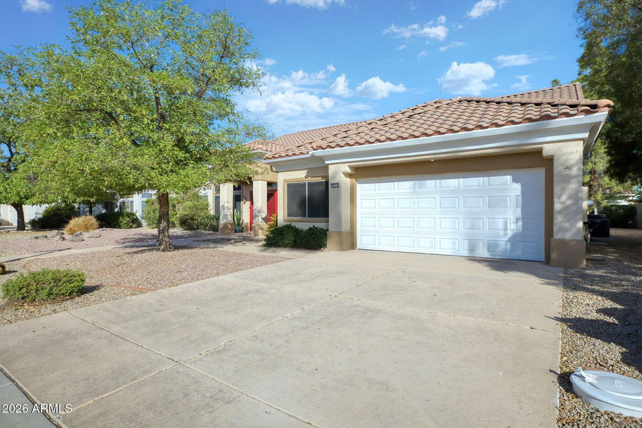 20419 N 133rd Dr., Sun City West, AZ 85375