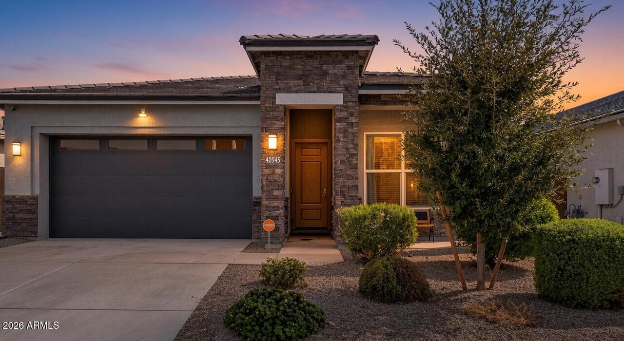 40945 W Hillman Dr., Maricopa, AZ 85138