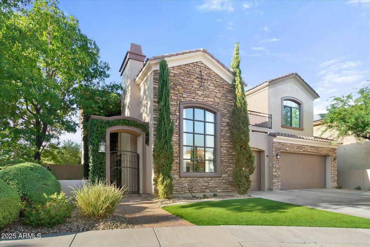 5019 E Lucia Dr., Cave Creek, AZ 85331