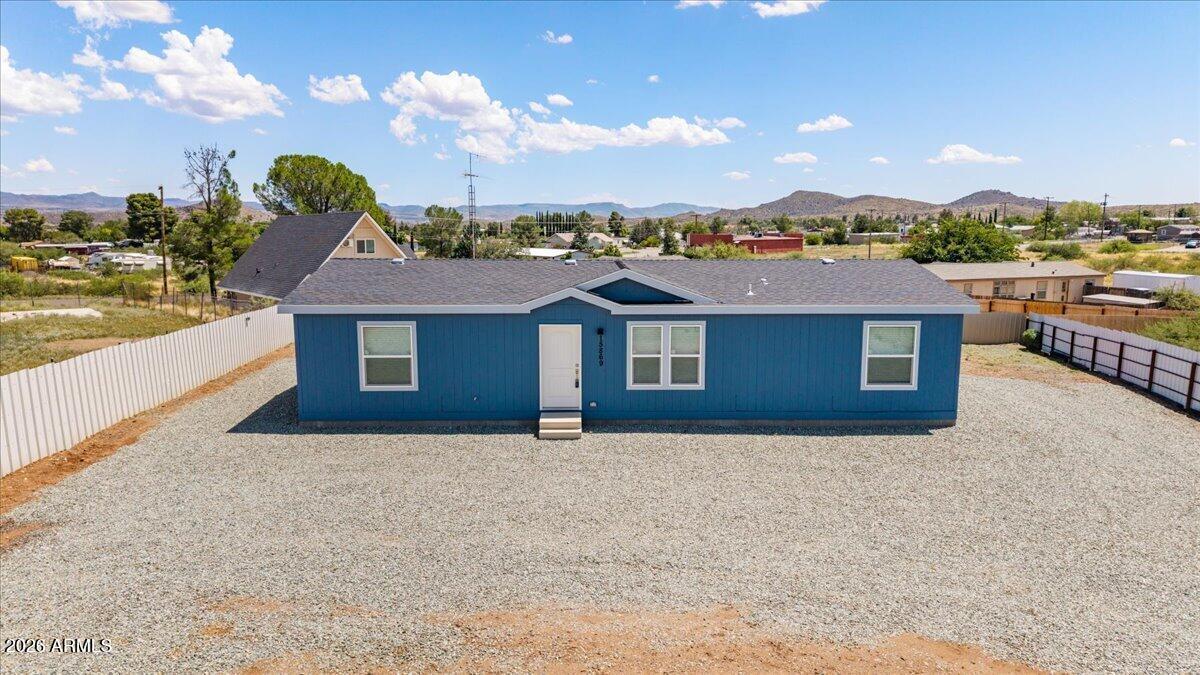 15869 S Chestnut Ln., Mayer, AZ 86333