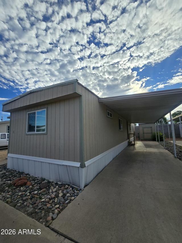 8401 N 67th Ave. #11, Glendale, AZ 85304