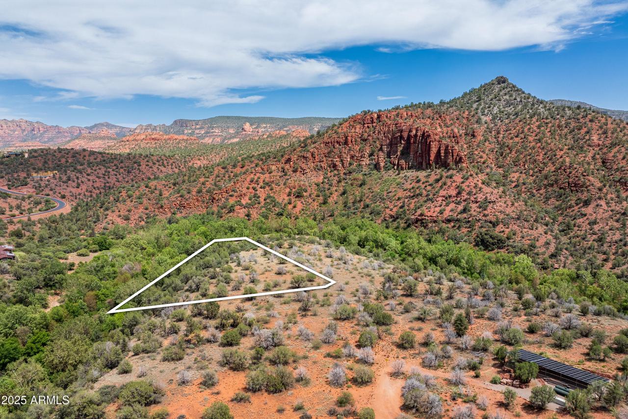 630 River Cliff Rd. #34, Sedona, AZ 86336