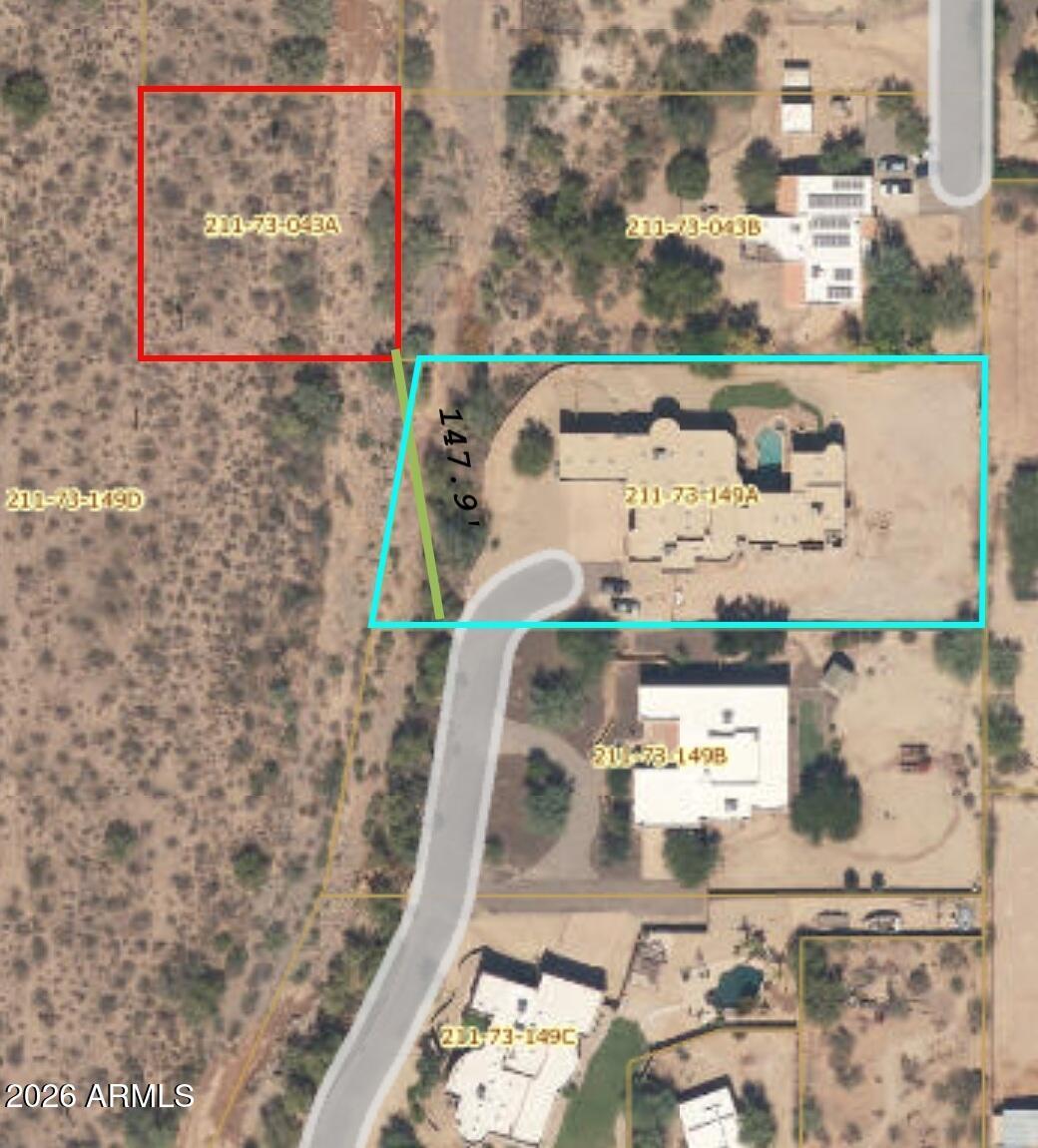 40720 N 6th Ave. #-, Phoenix, AZ 85086
