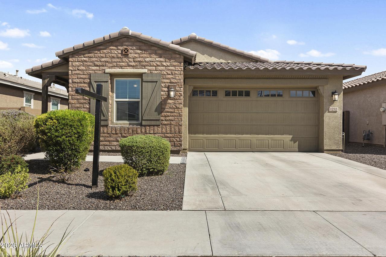 1232 E Irwin Ave., Phoenix, AZ 85042