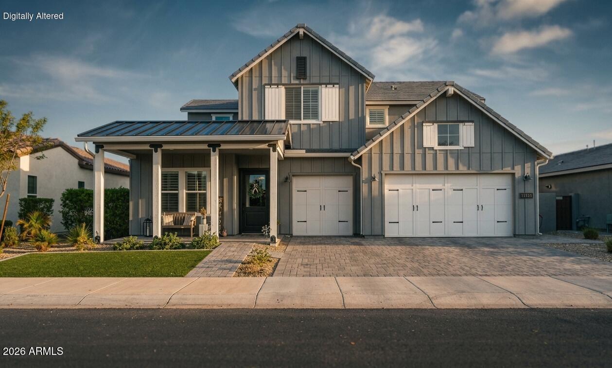 11534 N San Clemente St., Surprise, AZ 85388