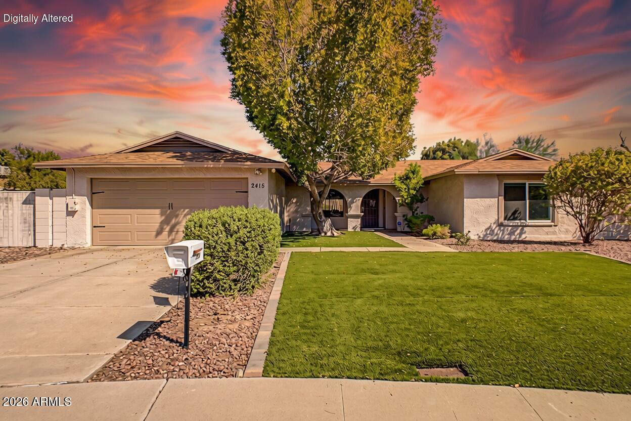 2415 W Dailey St., Phoenix, AZ 85023